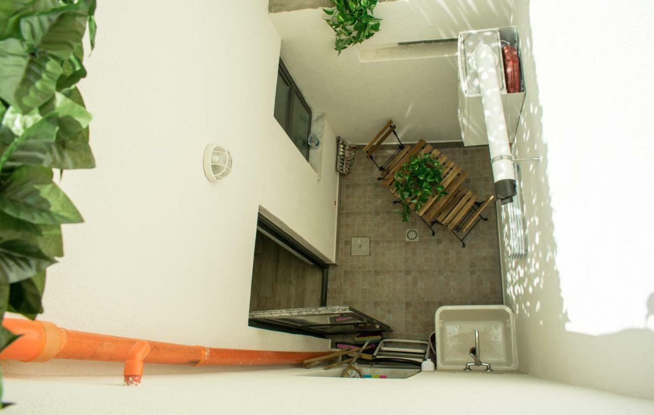 La Girandola Villa Palermo Kültér fotó