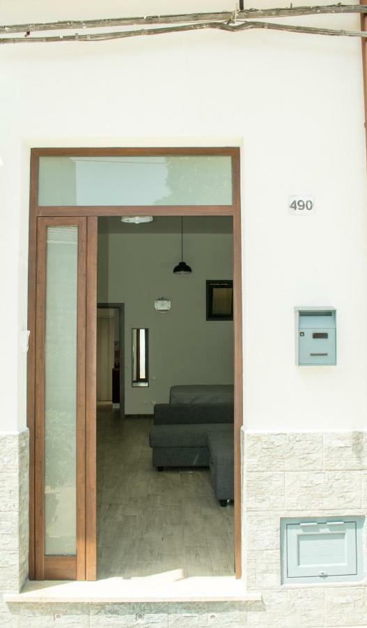 La Girandola Villa Palermo Kültér fotó